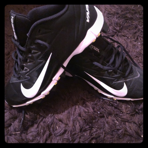 Nike Other - Nike vapor baseball or soccer cleats
